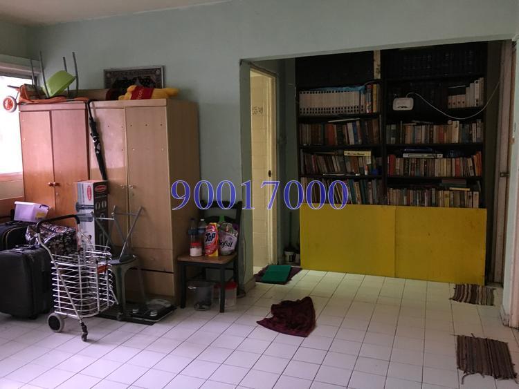 Eunosville (Enbloc) (D14), Apartment #148729152